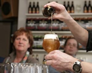 Aanmelden Wereldrecordpoging Grootste Blindbierproeverij